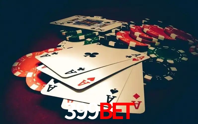Desvendando o Mundo dos Jogos Virtuais na 399BET