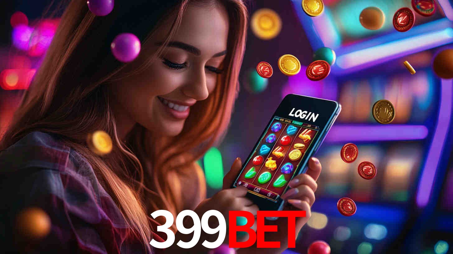 399BET: A Experiência de Casino com Jogos de Mesa ao Vivo