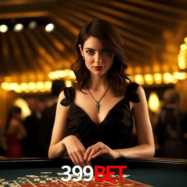 Estatísticas Esportivas 399BET