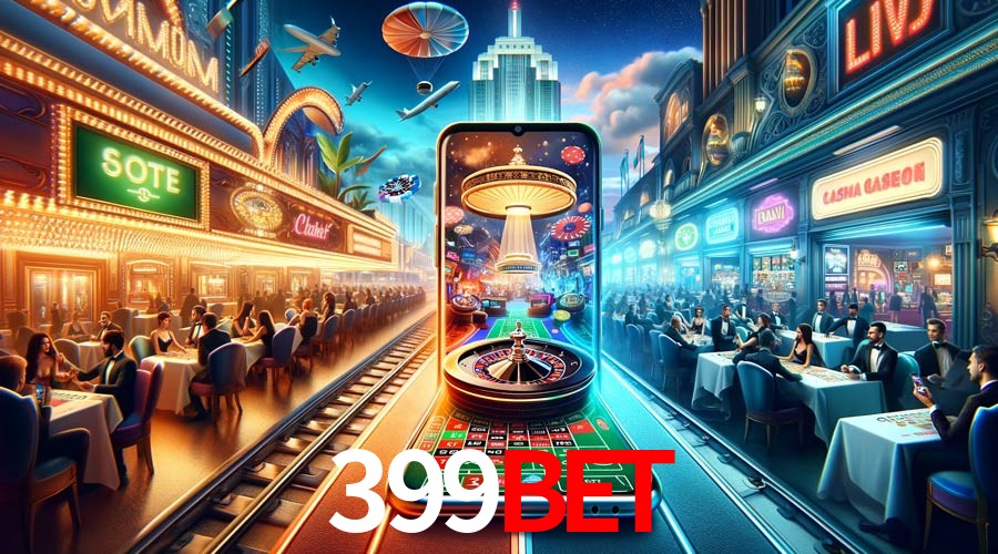 Player Reviews 399BET